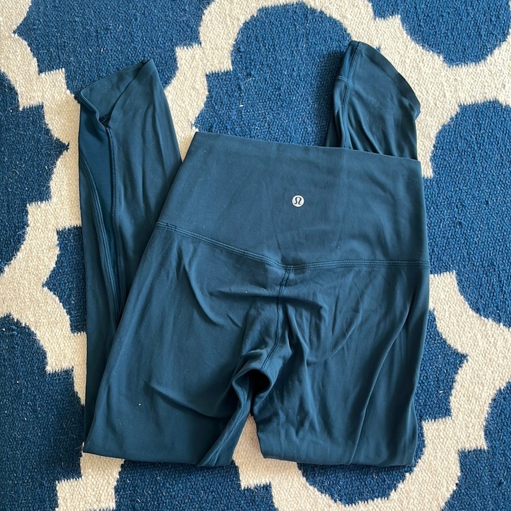 Lululemon Align Tulip leggings